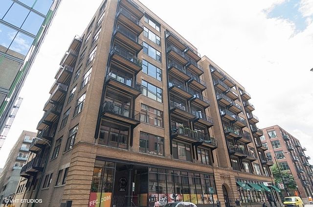 1st image of 625 W Jackson Blvd APT 810