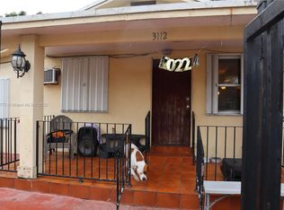 3112 NW 30th Ave, Miami, FL 33142