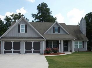 805 Simonton Rd, Lawrenceville, GA 30045