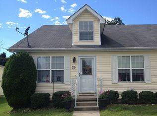 25 1st North St, Barboursville, WV 25504