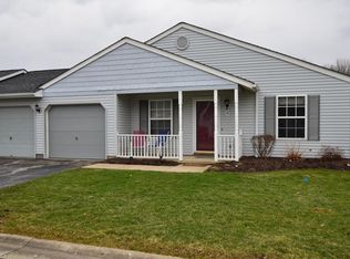 11 Nantucket Dr, Geneva, OH 44041