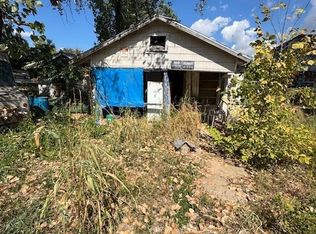 7118 Rucker St, Azle, TX 76020