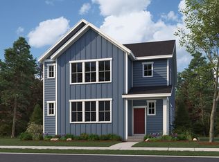 Broadmoor Plan, Waterfield - Single Family Homes, Fort Collins, CO 80524