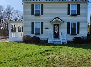 3026 Carpenters Park Rd, Davidsville, PA 15928