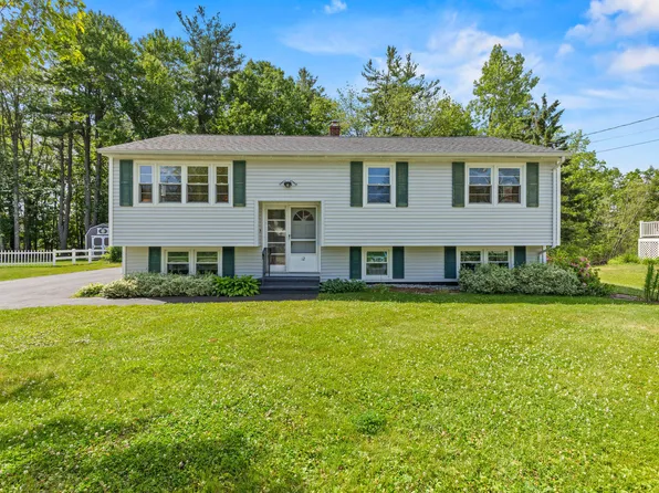 12 Green Needle Drive, Scarborough, ME 04074