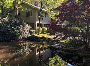 68 Crescent Trl, Highlands, NC 28741