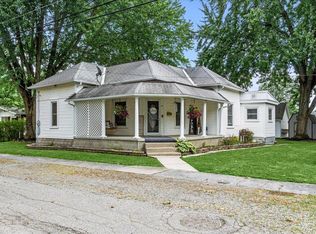 30 Herbert St, Richwood, OH 43344