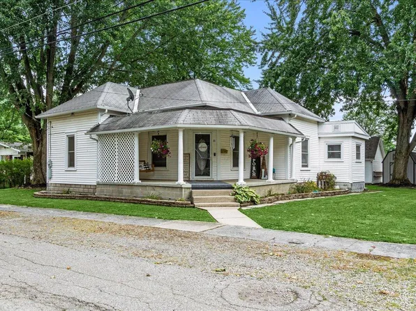 30 Herbert St, Richwood, OH 43344
