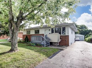 1960 Ronald Dr, Columbus, OH