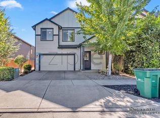 2812 25th Pl, Forest Grove, OR 97116