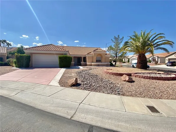 2937 Royal Coach Ct, Las Vegas, NV 89134
