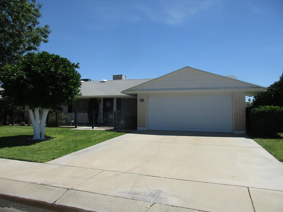 1st image of 10602 W El Capitan Cir