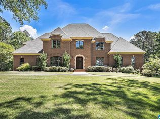 1561 Tara Dr, Columbiana, AL 35051