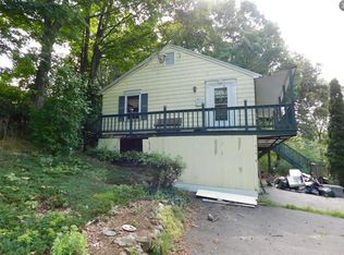 509 Cherry Ave, Watertown, CT 06795
