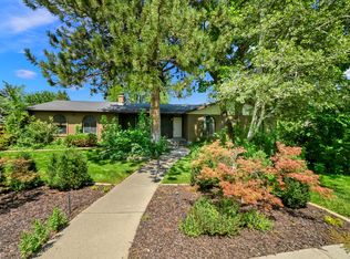 1433 E Estrellita Dr, Sandy, UT 84093