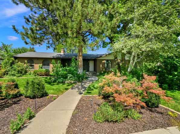 1433 E Estrellita Dr, Sandy, UT 84093