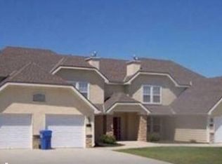 15907 Prairie Way, Basehor, KS 66007