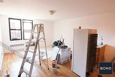 Rented by Bond New York