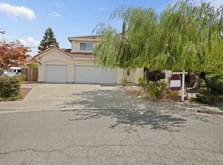 130 Sheila Ct, Vallejo, CA 94591