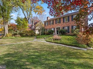 100 Mulberry Ln, Media, PA 19063