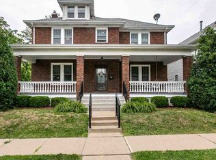 1490 Mount Pleasant St, Dubuque, IA 52001