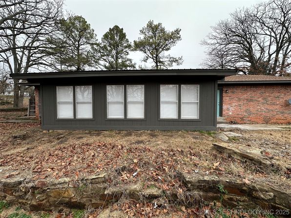209 High School Blvd, Ada, OK 74820