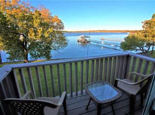 157 River Rd, Graford, TX 76449