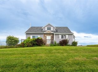 1889 County Highway G, Boyd, WI 54726