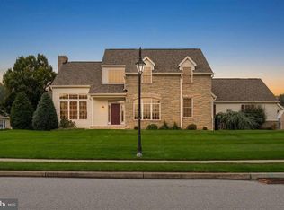 1101 Turnberry Ln, York, PA 17403