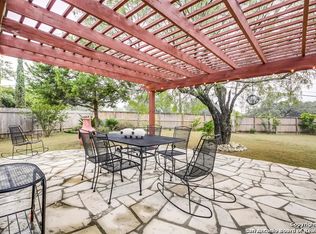 10703 Marot Fld, Helotes, TX 78023