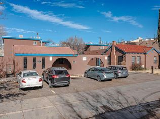 2121 Gold Ave SE, Albuquerque, NM 87106