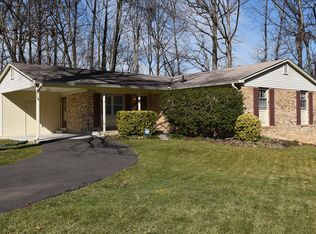 6814 Field Master Dr, Springfield, VA 22153