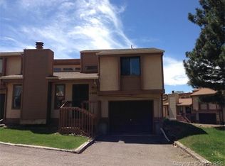 1408 Territory Trl, Colorado Springs, CO 80919