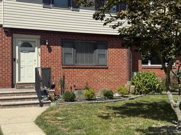 1132 Bernard Court, Brick, NJ 08724