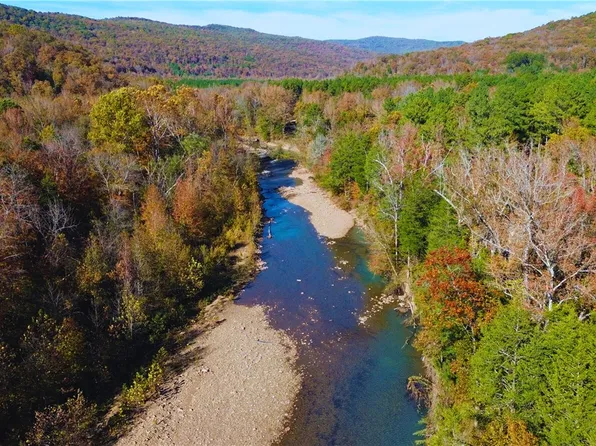 5 Acres Cres #6151, Pettigrew, AR 72752