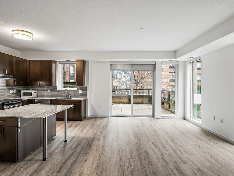 The Flats at West End — Photo 113