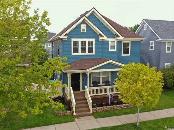 9446 E 107th Avenue, Commerce City, CO 80640
