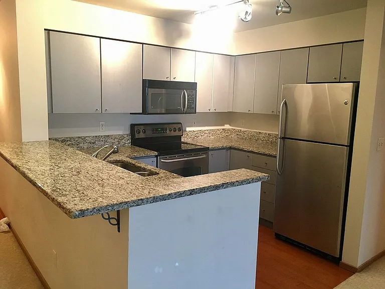 1125 E Olive St #506 — Photo 2