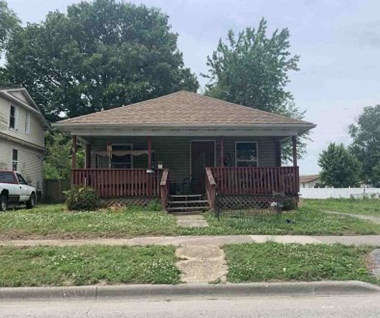 Property Front View