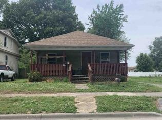 2435 Bryan Ave, Granite City, IL 62040