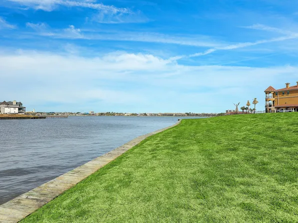 2506 Beacon Cir Lot 16, League City, TX 77573