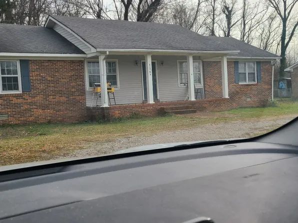 116 Apache Trl #A, Columbia, TN 38401