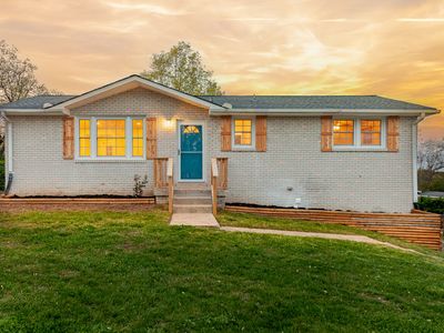 4008 Plantation Dr, Hermitage, TN, 37076