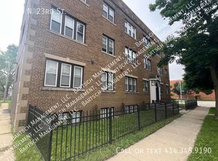 1035 N 23rd St, Milwaukee, WI 53233