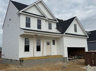 727 Willow Dr, Newport News, VA 23605