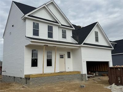 727 Willow Dr, Newport News, VA, 23605