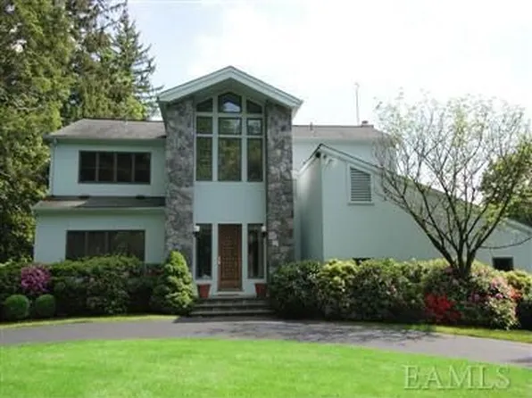 520 Anderson Hill Rd, Purchase, NY 10577