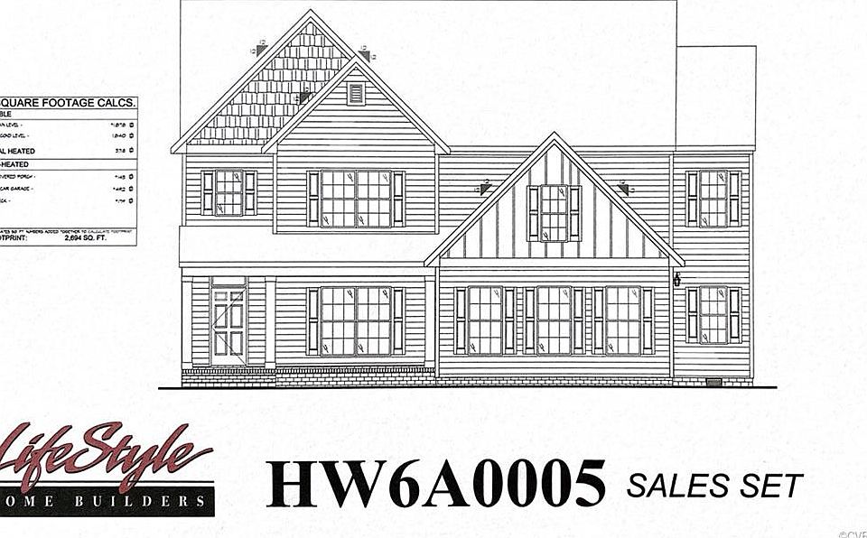 2nd image of 10764 Forest Hollow Ct