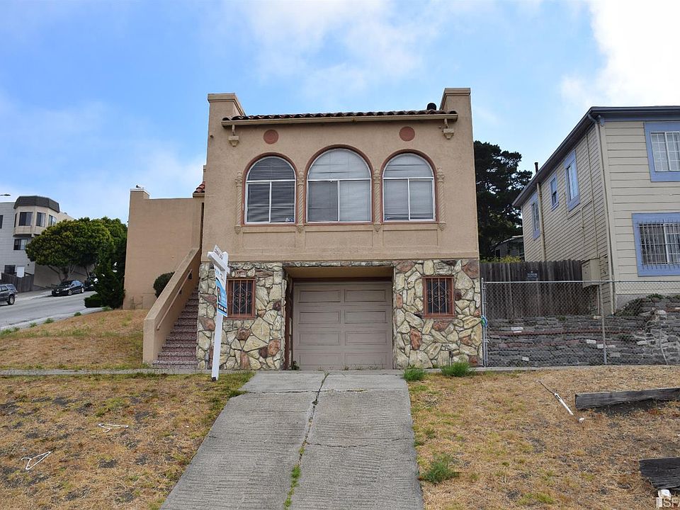 1st image of 1388 Oakdale Ave