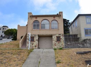 1388 Oakdale Ave, San Francisco, CA 94124